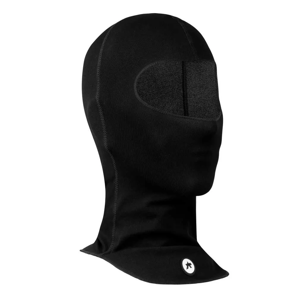 Купить Assos P13.72.762.18.I защитная маска 3/3 P1  Black Series I 7ft.ru в интернет магазине Семь Футов