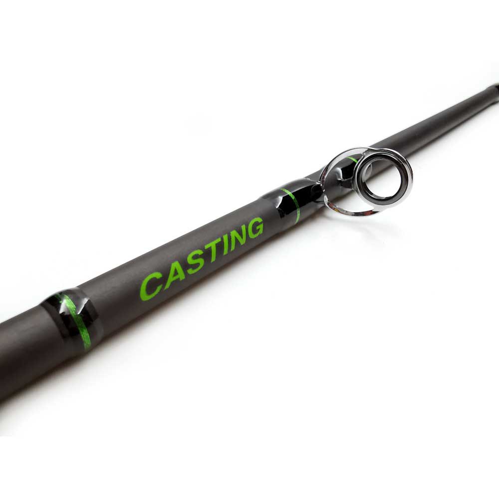 Купить Mustad MR005-VES2-H-72 Vantage Evoq Спиннинговая Удочка Черный Black / Yellow 2.19 m 7ft.ru в интернет магазине Семь Футов