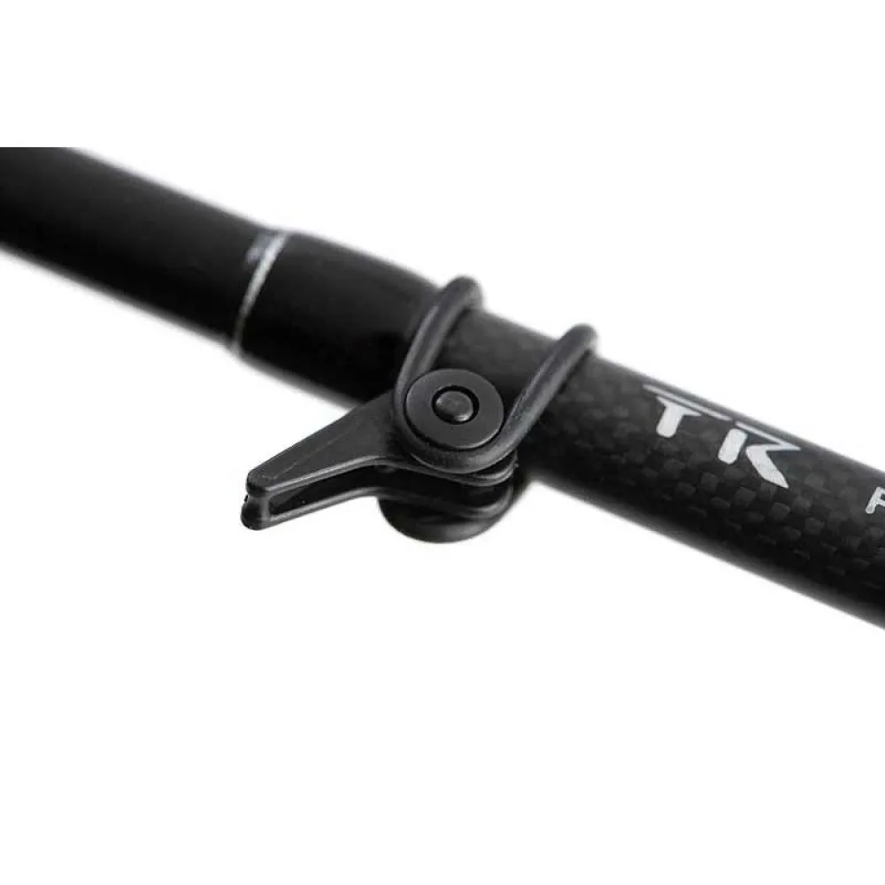 Купить Fox rage NRD416 спиннинговое удилище TR Finesse Black 2.40 m 7ft.ru в интернет магазине Семь Футов