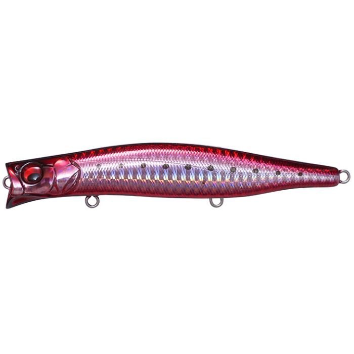 Купить Megabass 726832303 Popper Kagelou Floating 22g 124 mm  Oboro Ayu 7ft.ru в интернет магазине Семь Футов