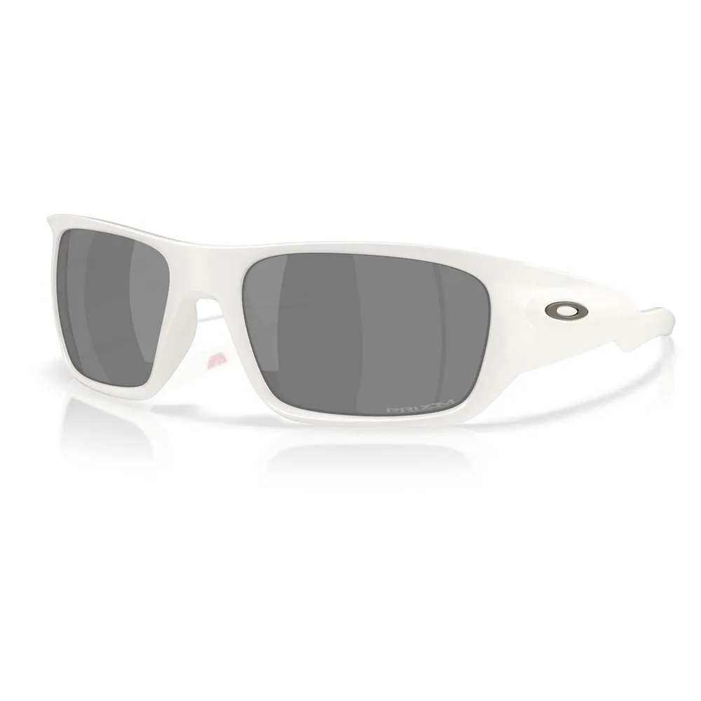Купить Oakley oo9486-0360 Солнцезащитные очки Masseter Matte Vapor 20x10x10 Prizm Black/CAT3 7ft.ru в интернет магазине Семь Футов