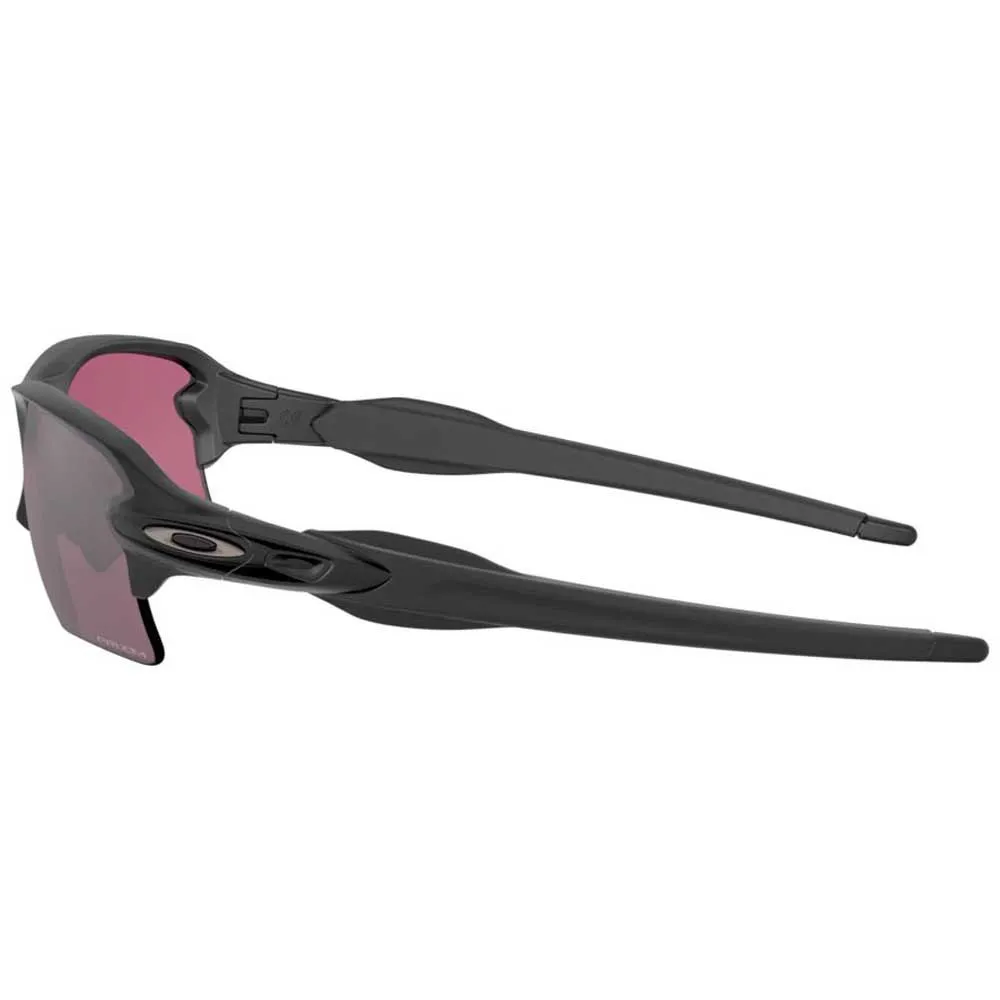 Купить Oakley OO9188-B559 Солнцезащитные очки Flak 2.0 XL Prizm Road Matte Black Prizm Road Black/CAT3 7ft.ru в интернет магазине Семь Футов