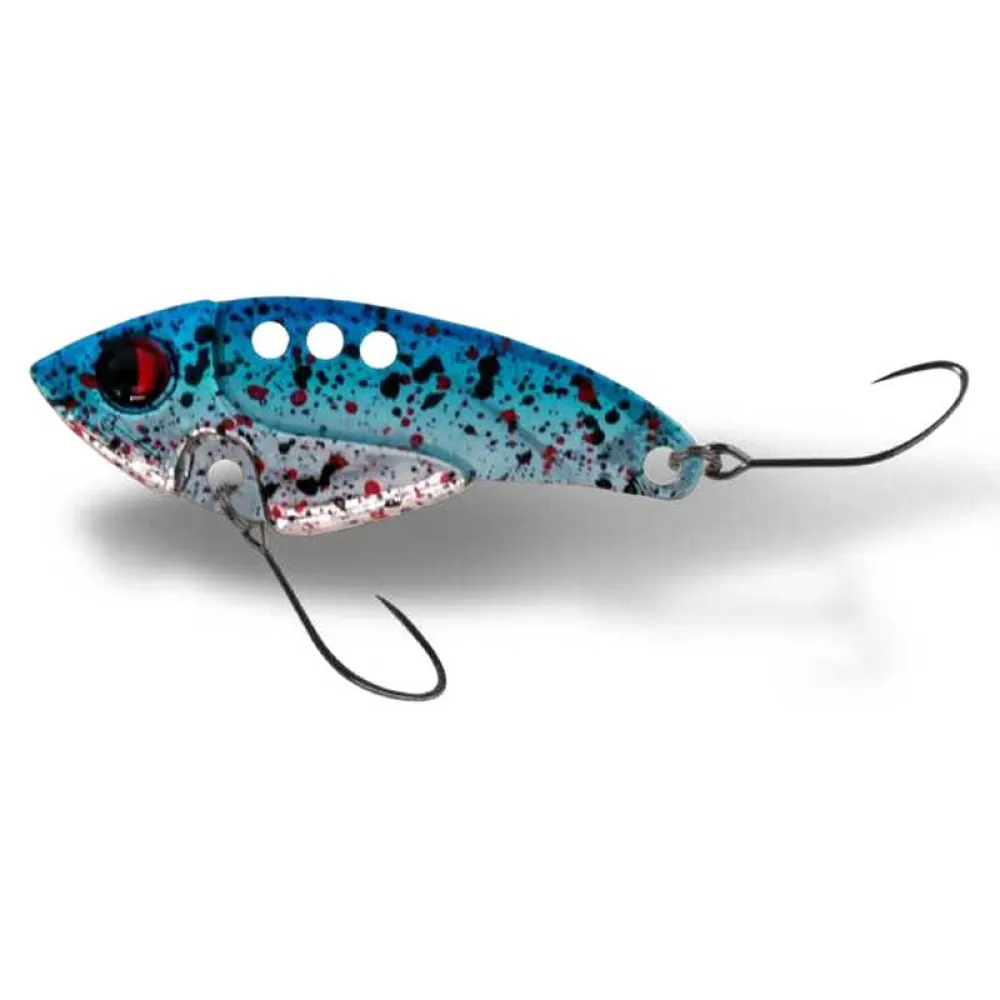 Купить Herakles ARMF28196 Lipless Crankbait Metal Fire 2.8g 28 mm  196 7ft.ru в интернет магазине Семь Футов