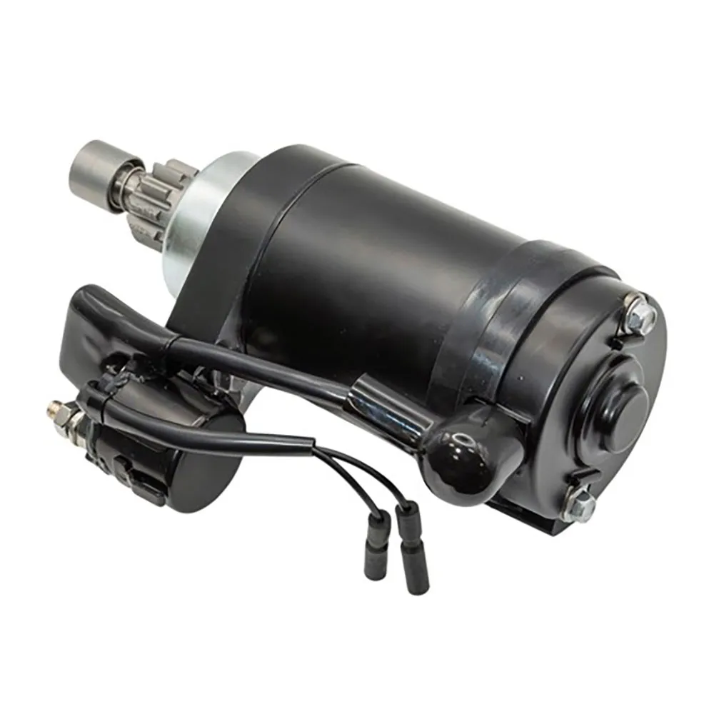 Купить Recmar rec31200-zy1-802 стартер Honda 31200-ZY1-802 12V Grey 30x20x15 7ft.ru в интернет магазине Семь Футов