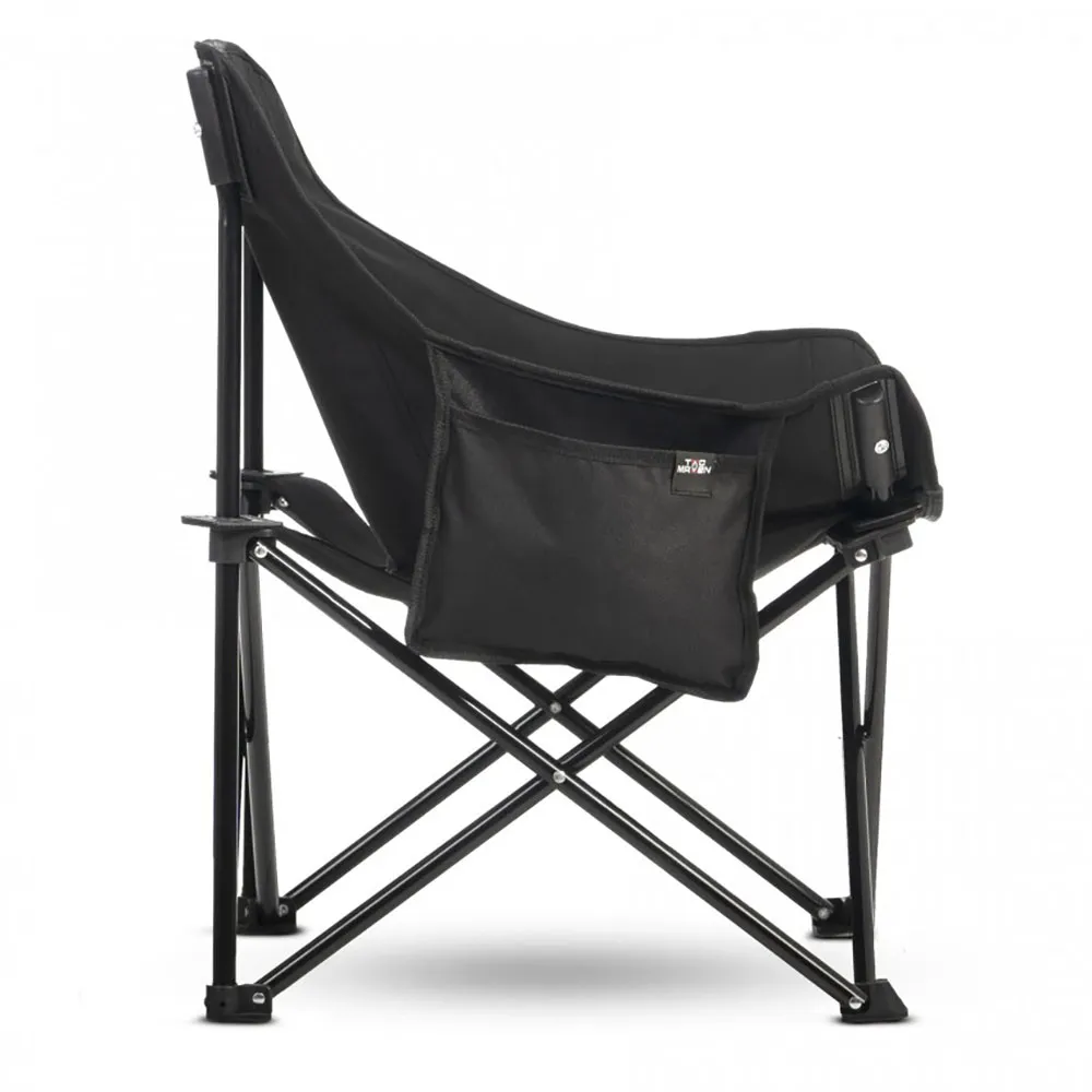 Купить Pentagon D19015-01-PERPIECE стул Tac Maven  Black  Охота 7ft.ru в интернет магазине Семь Футов