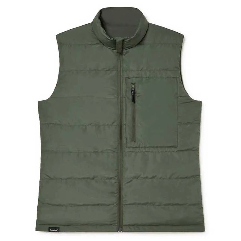 Купить Tropicfeel 2280256w41906 Жилет NS40 Clover Green 35x20x20 7ft.ru в интернет магазине Семь Футов