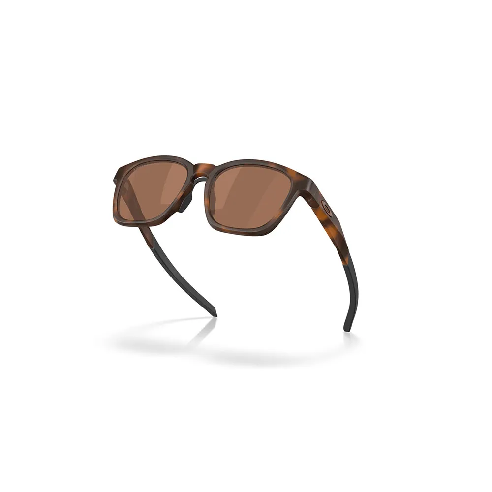 Купить Oakley oo9507-0352 Солнцезащитные очки Shackle Matte Brown Tortoise 20x10x10 Prizm Tungsten/CAT3 7ft.ru в интернет магазине Семь Футов