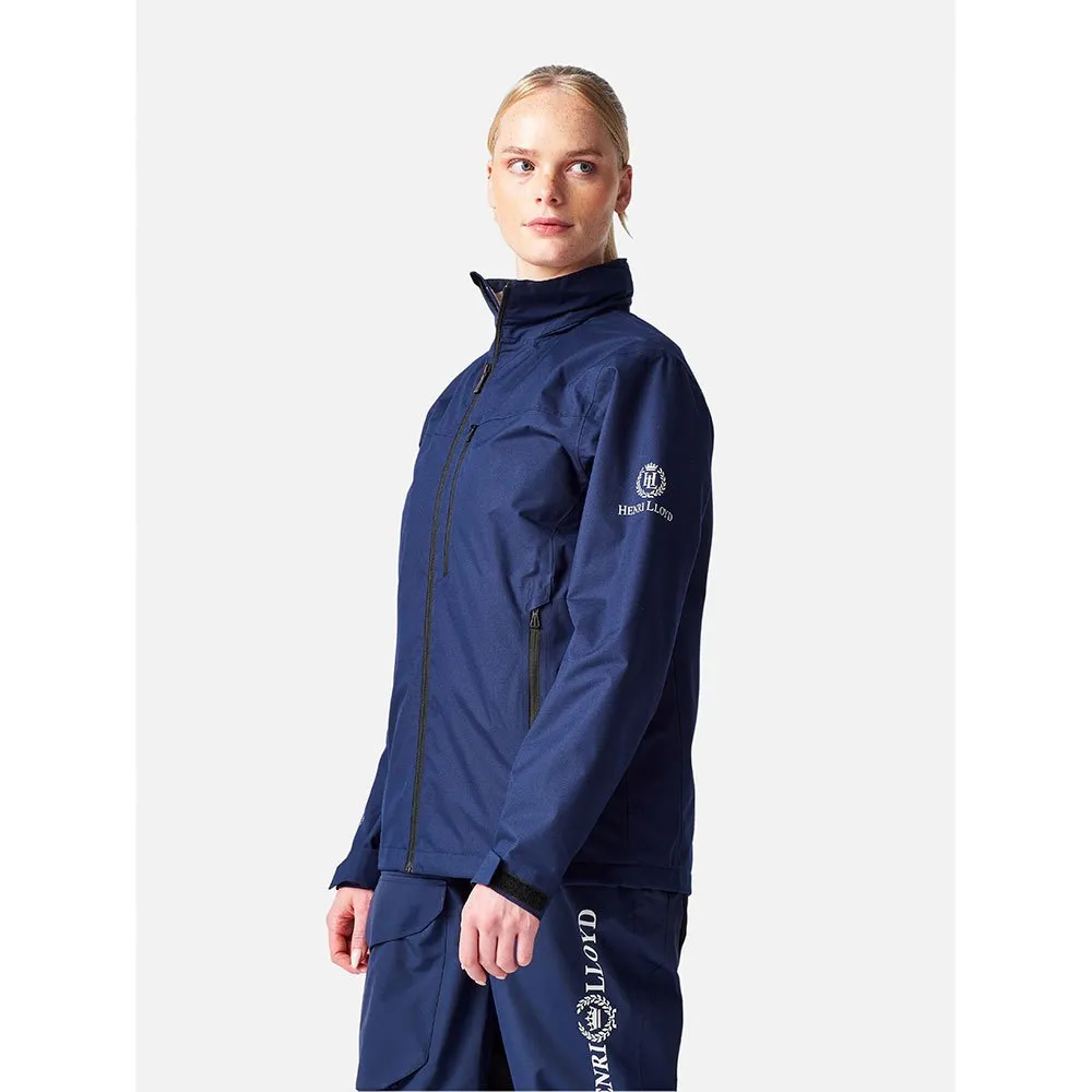 Купить Henri lloyd p241201004-602-xl Куртка Cool Breeze Navy Blue 30x25x10 7ft.ru в интернет магазине Семь Футов
