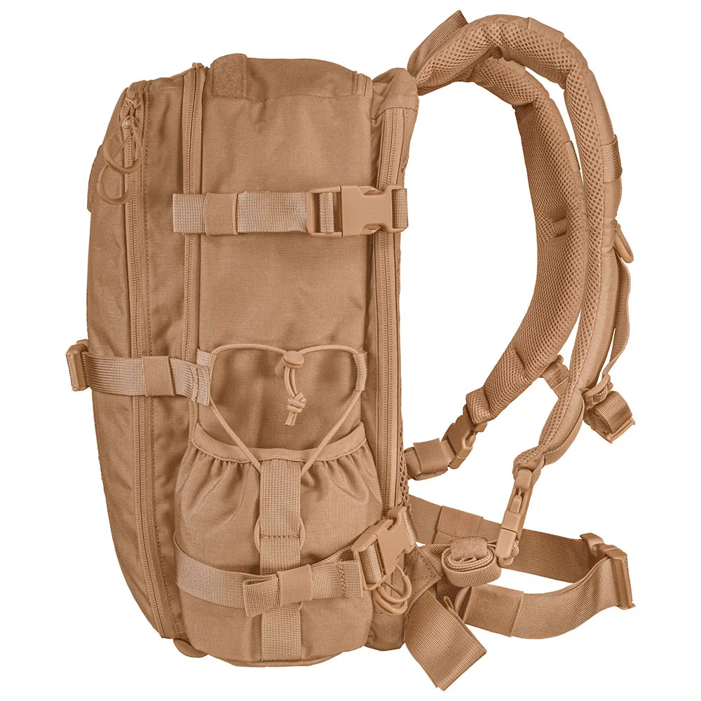 Купить Bergara A04952 Рюкзак Tactical 20L  Sand 7ft.ru в интернет магазине Семь Футов