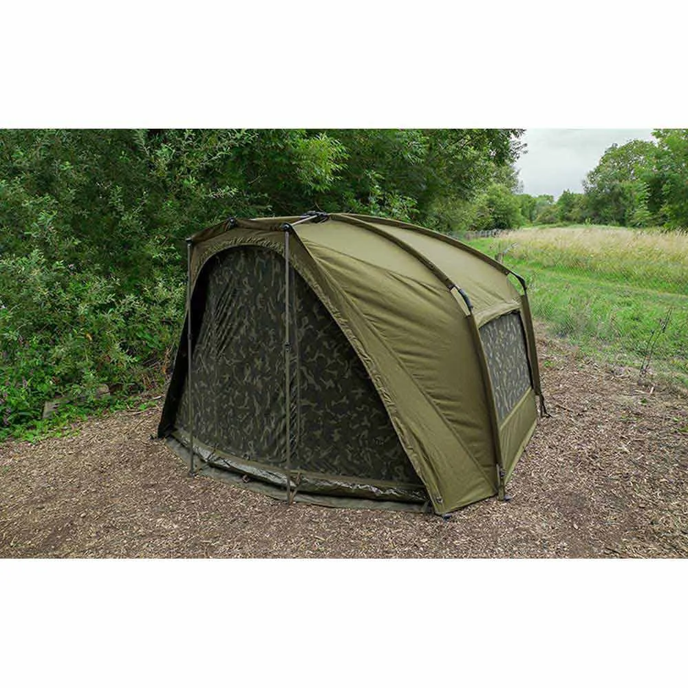 Купить Fox international R-12023081-CUM301 Ultra 60 XD Inner Dome Refurbished Зеленый Khaki 7ft.ru в интернет магазине Семь Футов