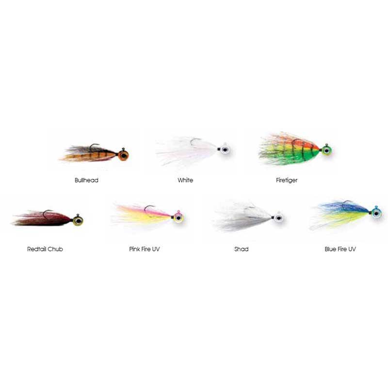 Купить VMC AVM550080-UNIT Moontail Jig Летать 7g  Shad 3/0 7ft.ru в интернет магазине Семь Футов