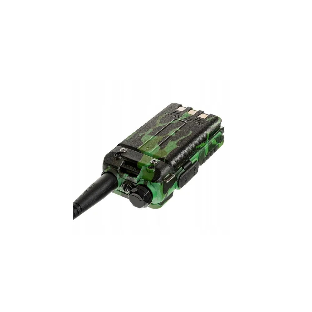 Купить Baofeng radbafkro0024 рация Uv-5R Htq Camouflage 22x10x6 7ft.ru в интернет магазине Семь Футов