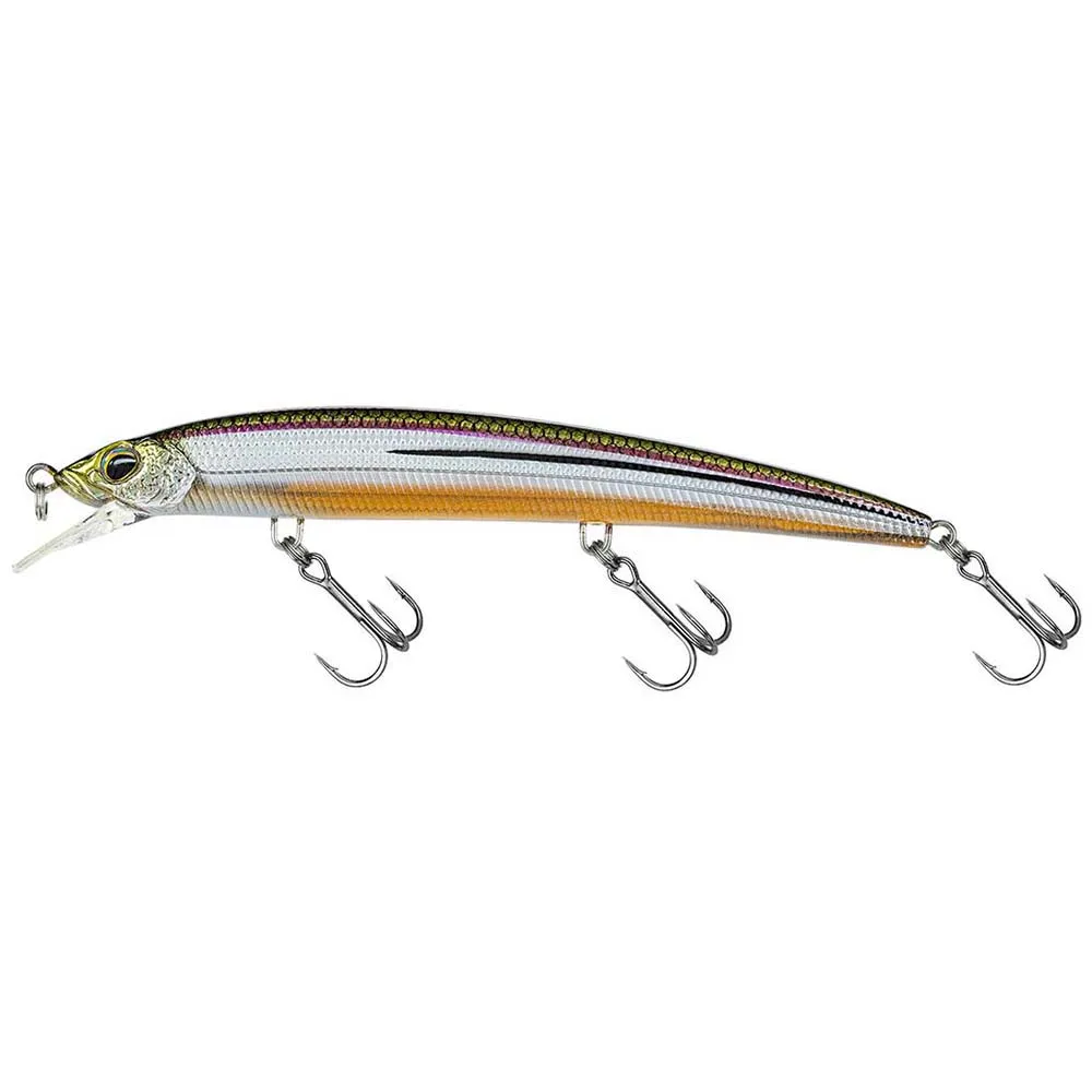 Купить Molix fje110sp-73-unit Minnow Finder Jerk EVO Suspending 9.5g 110 mm 15x10x5 7ft.ru в интернет магазине Семь Футов