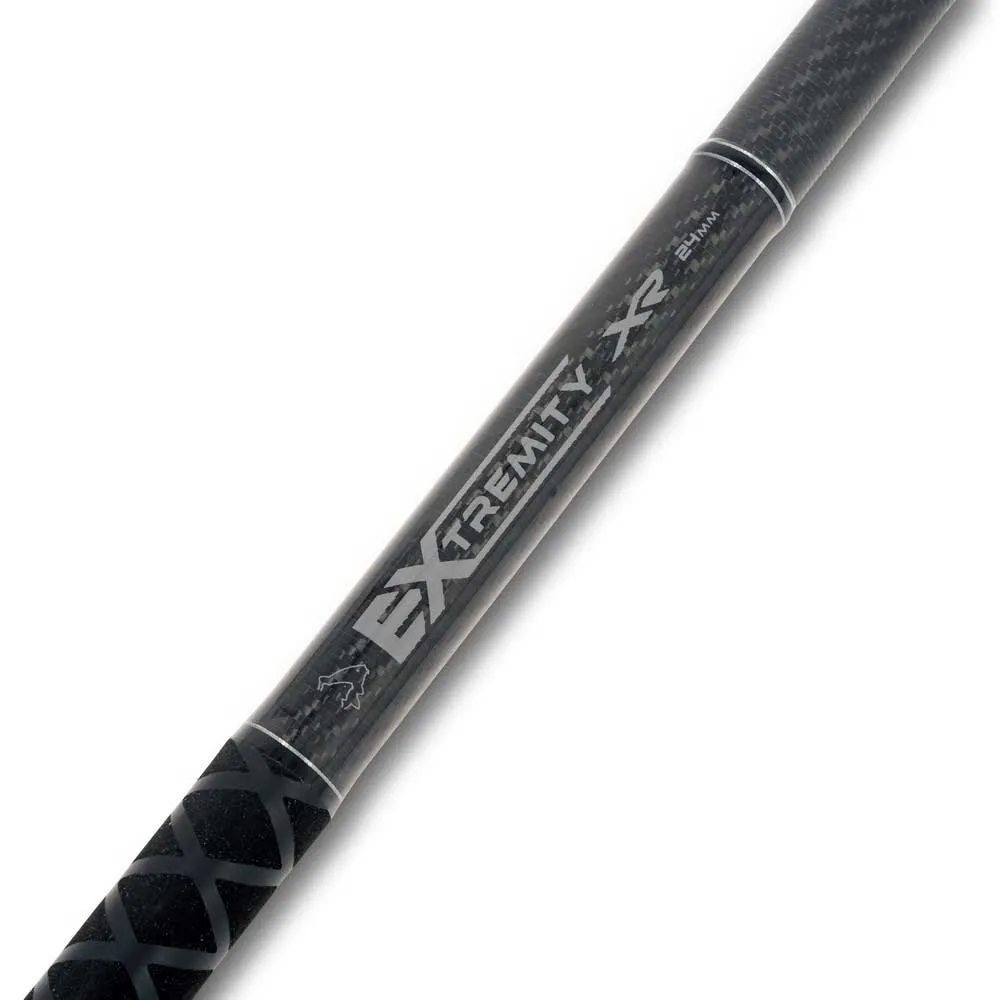 Купить Avid carp a0640099 Трубка для заброса Extremity XR 120 cm Black 30x10x10 24 mm 7ft.ru в интернет магазине Семь Футов