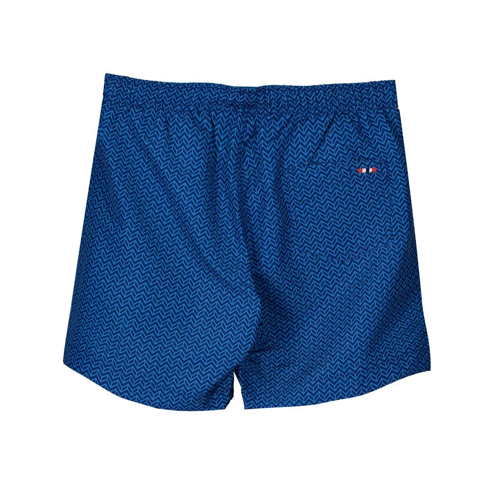 Купить Napapijri NP0A4EC8FP81-XL плавательные шорты Vail 3 Голубой Zigzag Blue / FP8 XL 7ft.ru в интернет магазине Семь Футов