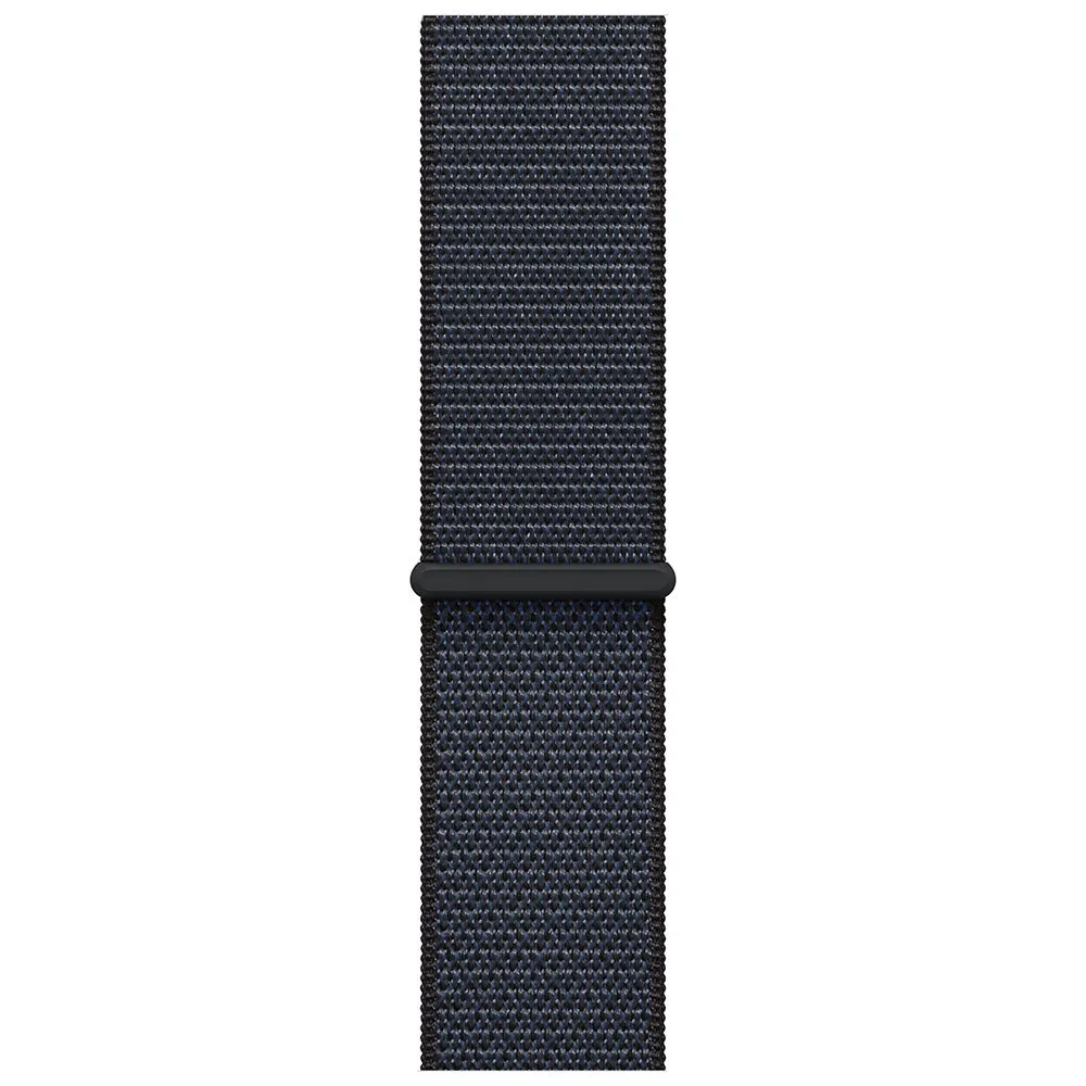 Купить Apple MXGN3QL/A  Watch SE GPS + Cellular 44mm Sport Loop Золотистый Midnight Aluminium / Ink 7ft.ru в интернет магазине Семь Футов