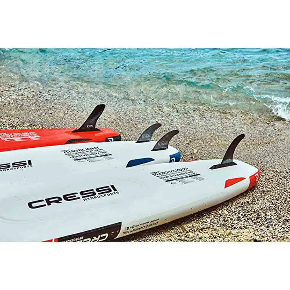 Купить Cressi eno000009 киль US 9´´ Multicolor 50x32x15 7ft.ru в интернет магазине Семь Футов