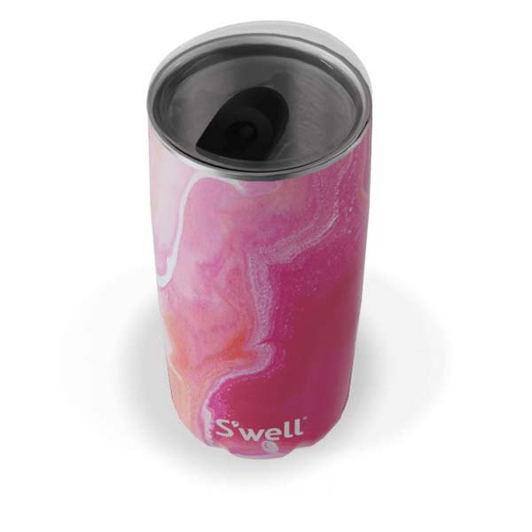 Купить Swell 13118-A21-67665EU Rose Agate 530ml Термос с крышкой Розовый Pink 7ft.ru в интернет магазине Семь Футов