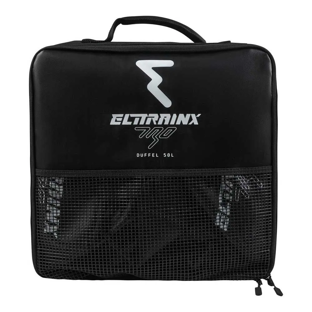 Купить Elitex training duffel-black Рюкзак Duffel 50L 50x35x20 7ft.ru в интернет магазине Семь Футов