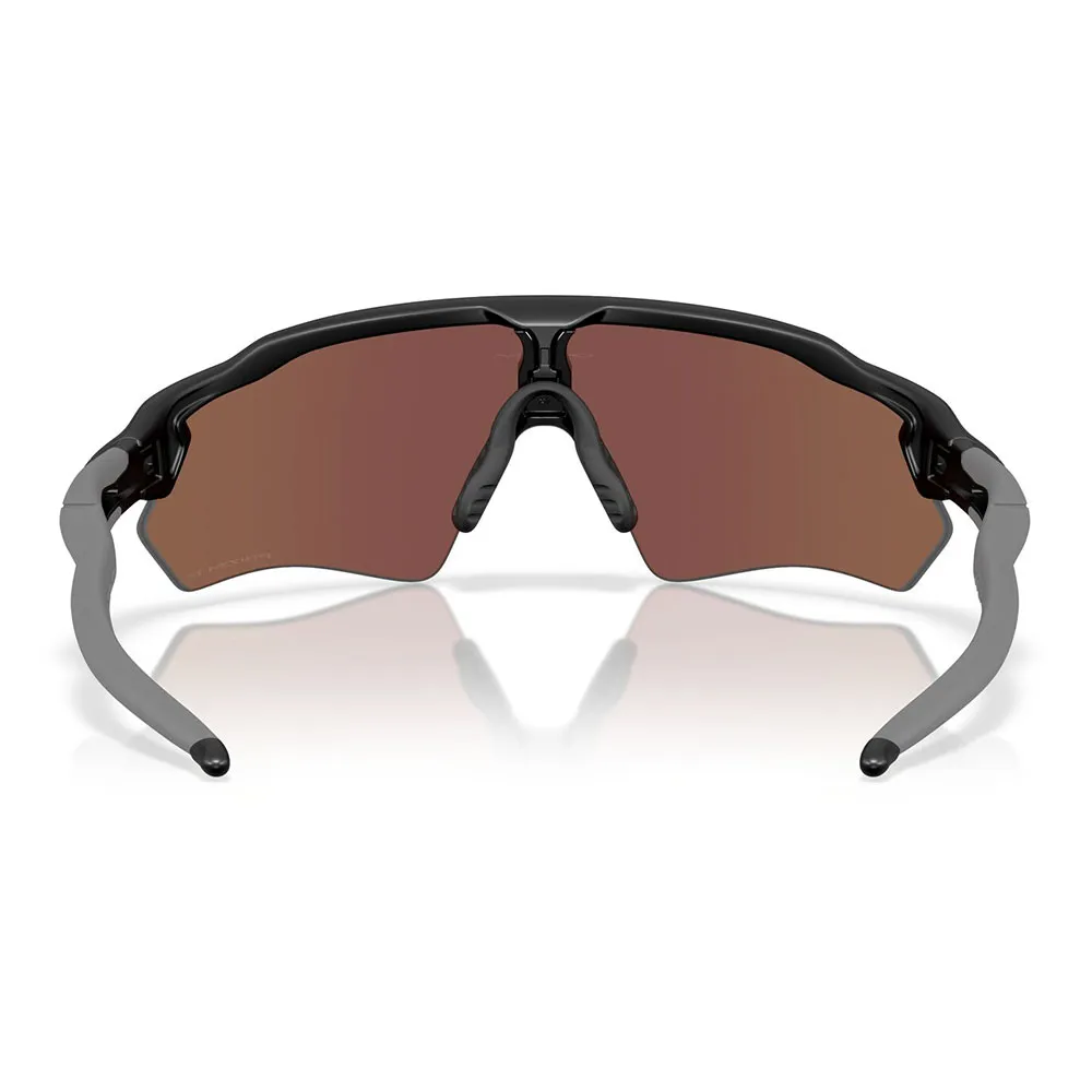 Купить Oakley OO9510-0631 поляризованные солнцезащитные очки Radar ev s path Matte Black Prizm Deep Water Polar/CAT3 7ft.ru в интернет магазине Семь Футов
