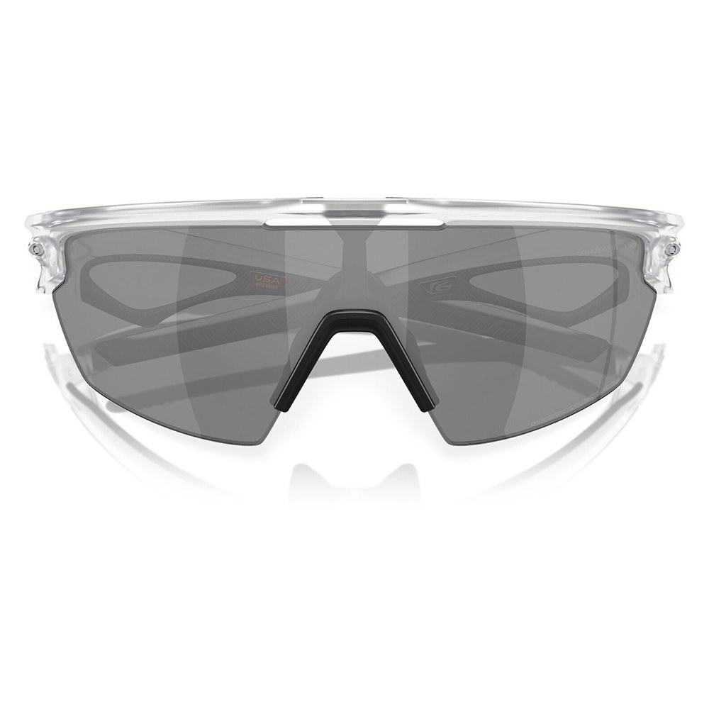 Купить Oakley 0OO9403-94030736 Солнцезащитные очки Sphaera  Matte Clear Clear Photochromic/CAT2 7ft.ru в интернет магазине Семь Футов