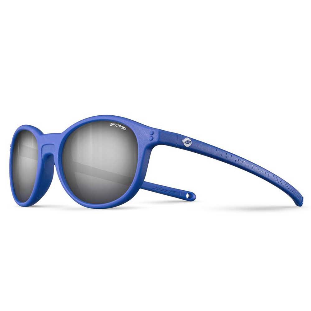 Купить Julbo J5391138 Flash Солнцезащитные Очки  Blue / Silver Flash Spectron 3+/CAT3 7ft.ru в интернет магазине Семь Футов