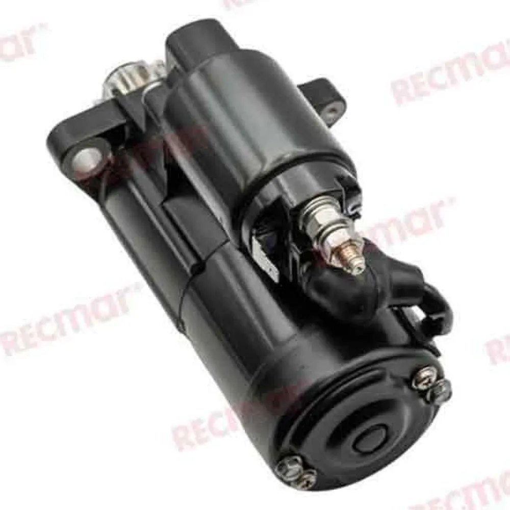 Купить Recmar rec31200-zw5-003 стартер Mercruiser Honda 31200-ZW5-003 Black 15x18x27 7ft.ru в интернет магазине Семь Футов