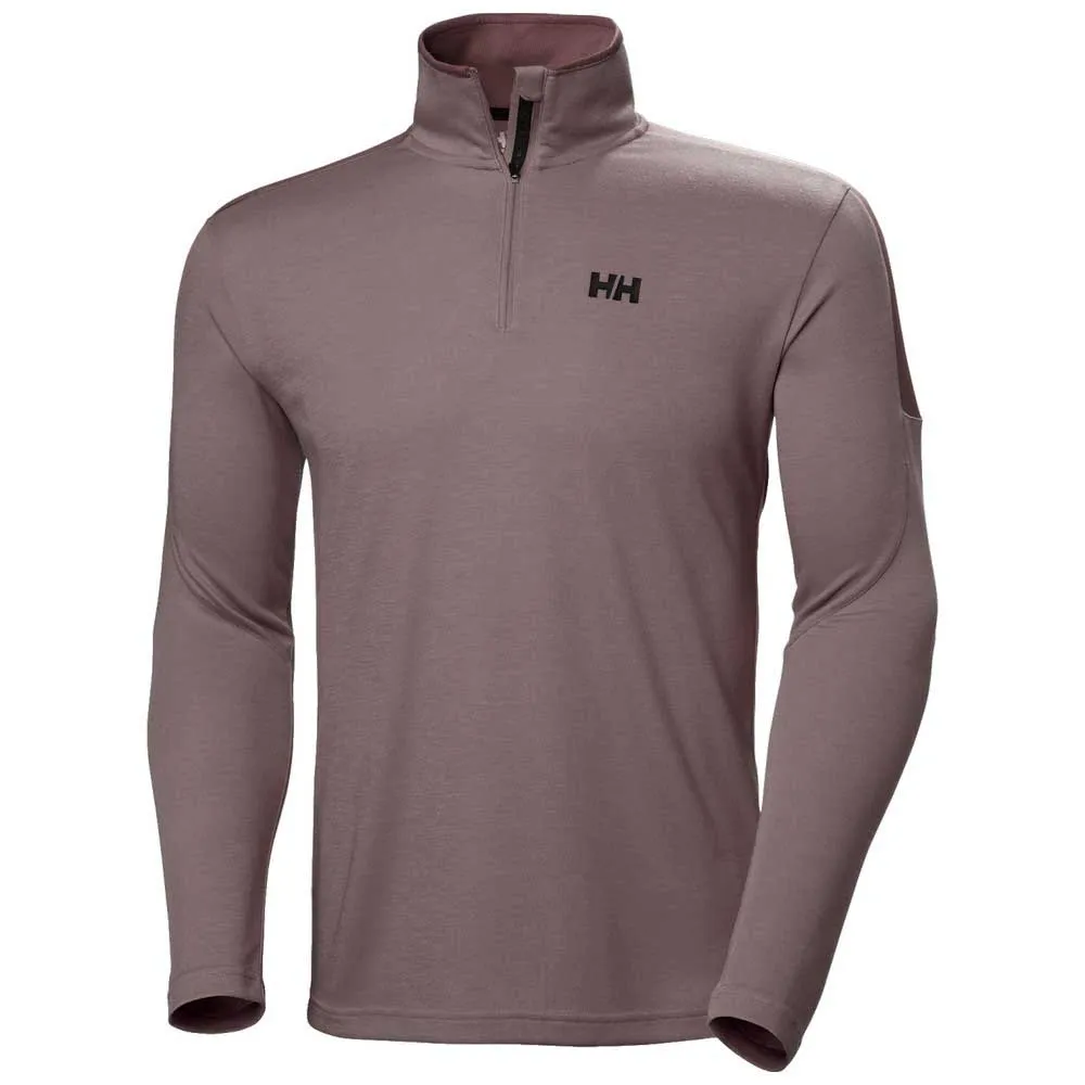 Купить Helly hansen 34131_656-2xl Футболка с длинным рукавом HP 2.0 Sparrow Grey 30x25x2 7ft.ru в интернет магазине Семь Футов