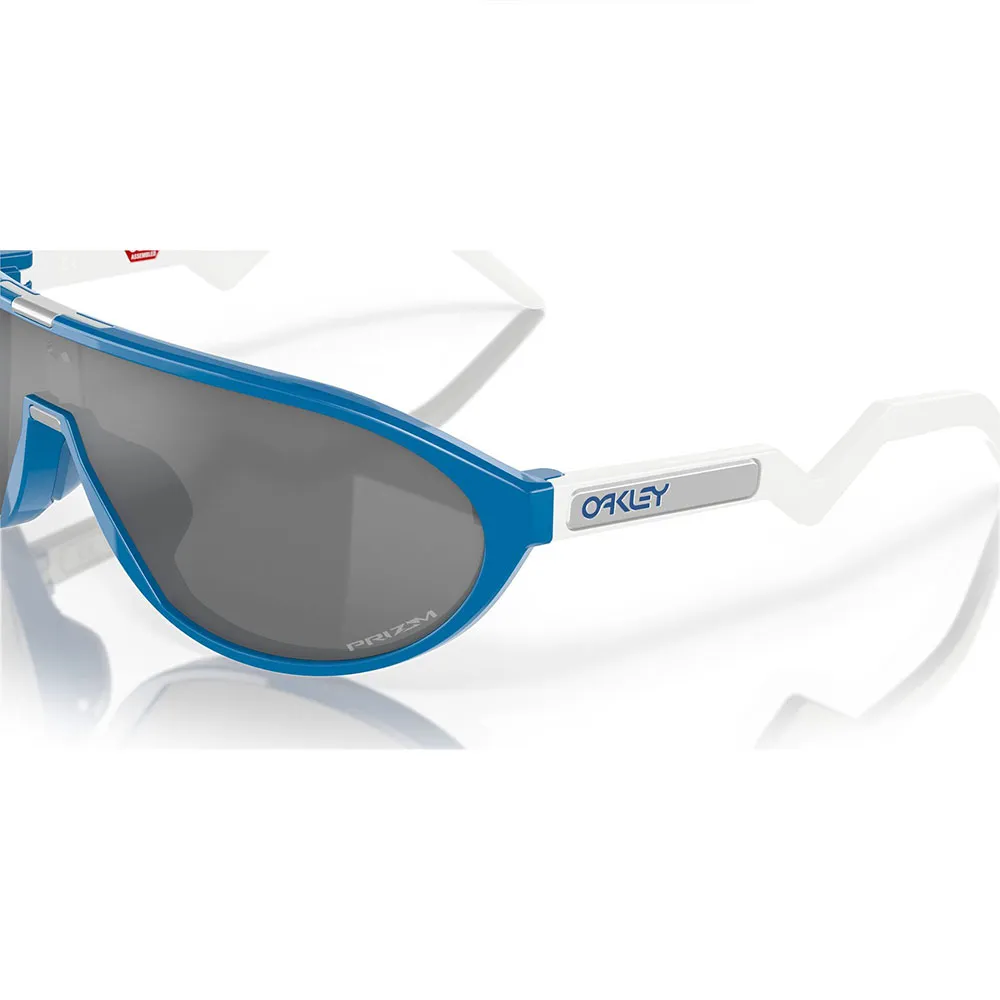 Купить Oakley 0OO9467-946707 Солнцезащитные очки CMDN Prizm Sapphire Prizm Black/CAT3 7ft.ru в интернет магазине Семь Футов
