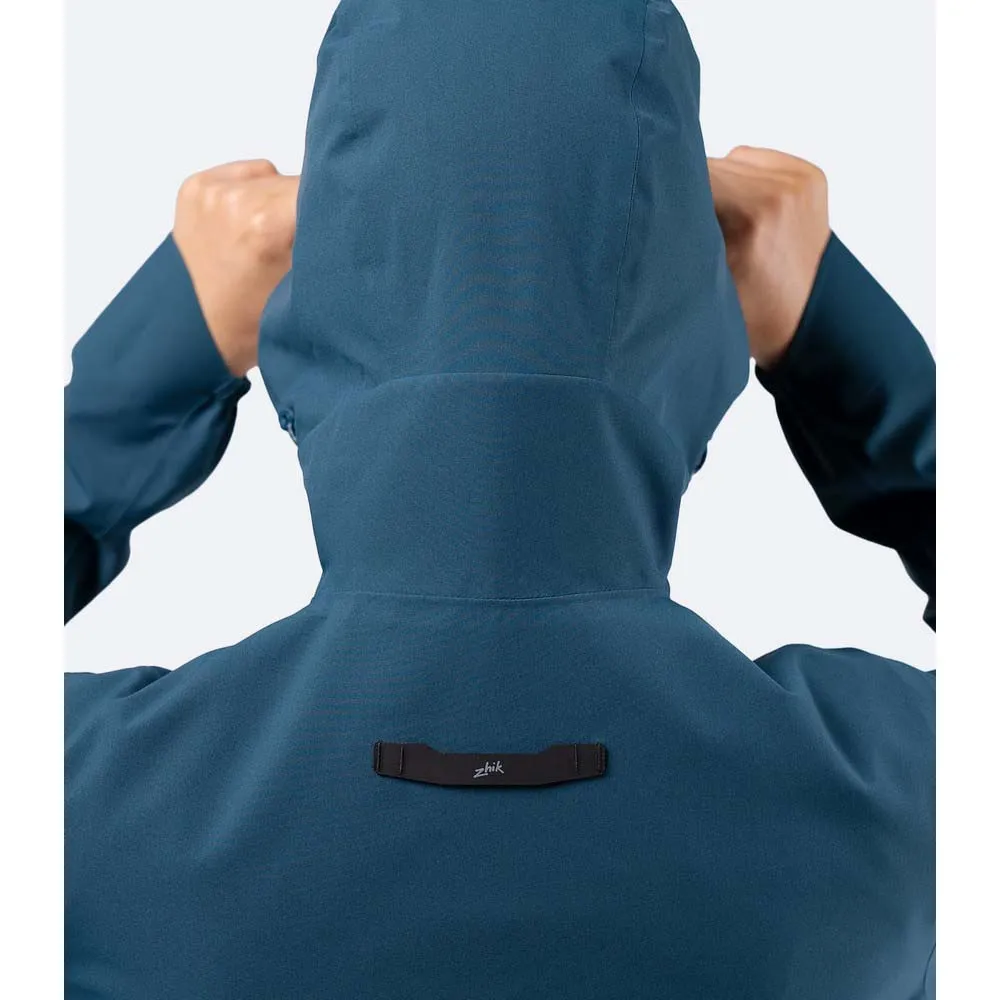 Купить Zhik jkt-0300-w-tea-mmm Куртка INS300 Deep Teal 60x40x25 7ft.ru в интернет магазине Семь Футов