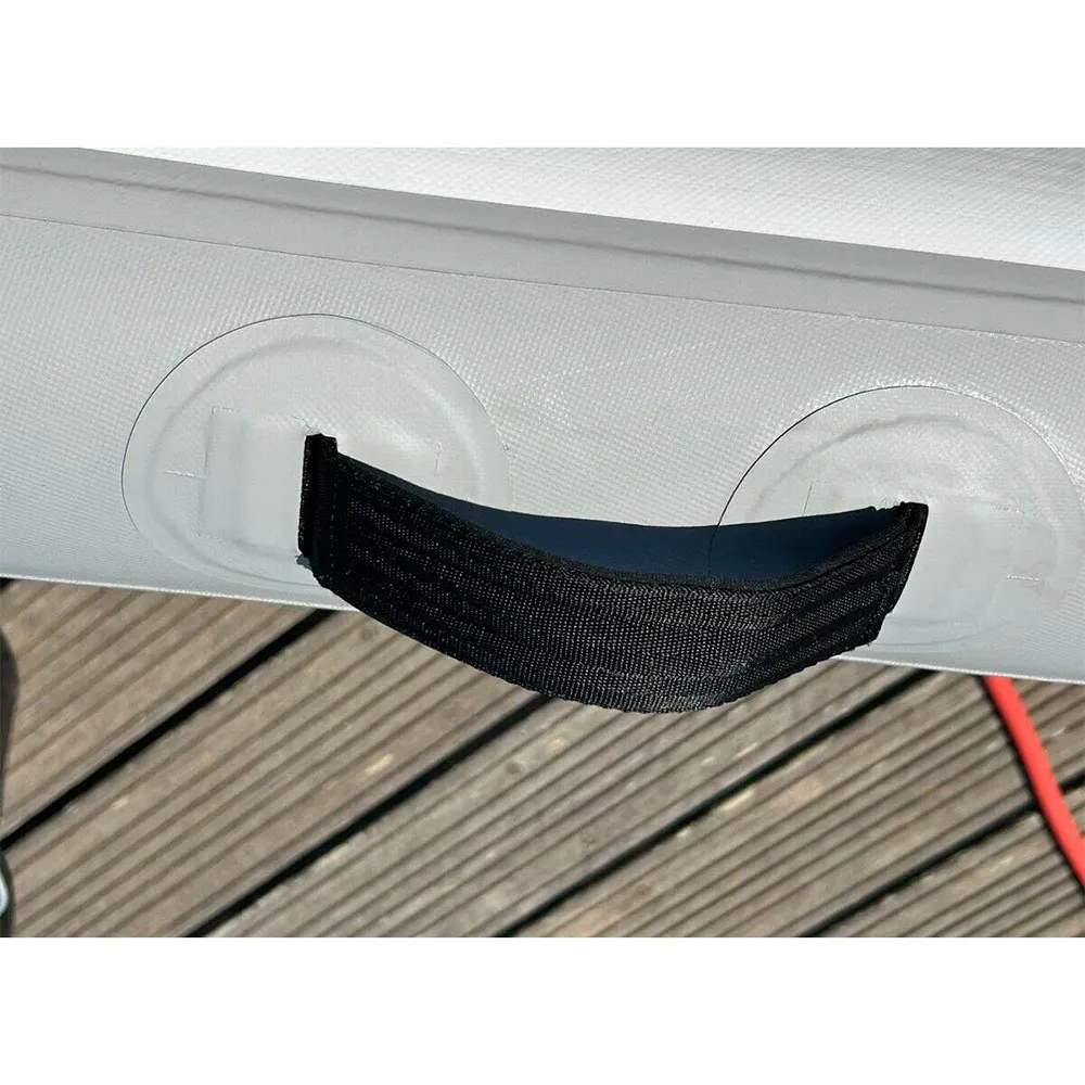 Купить Trem t50948 надувная дорожка T Wave Grey 100x35x12 200 x 60 x 17 cm 7ft.ru в интернет магазине Семь Футов