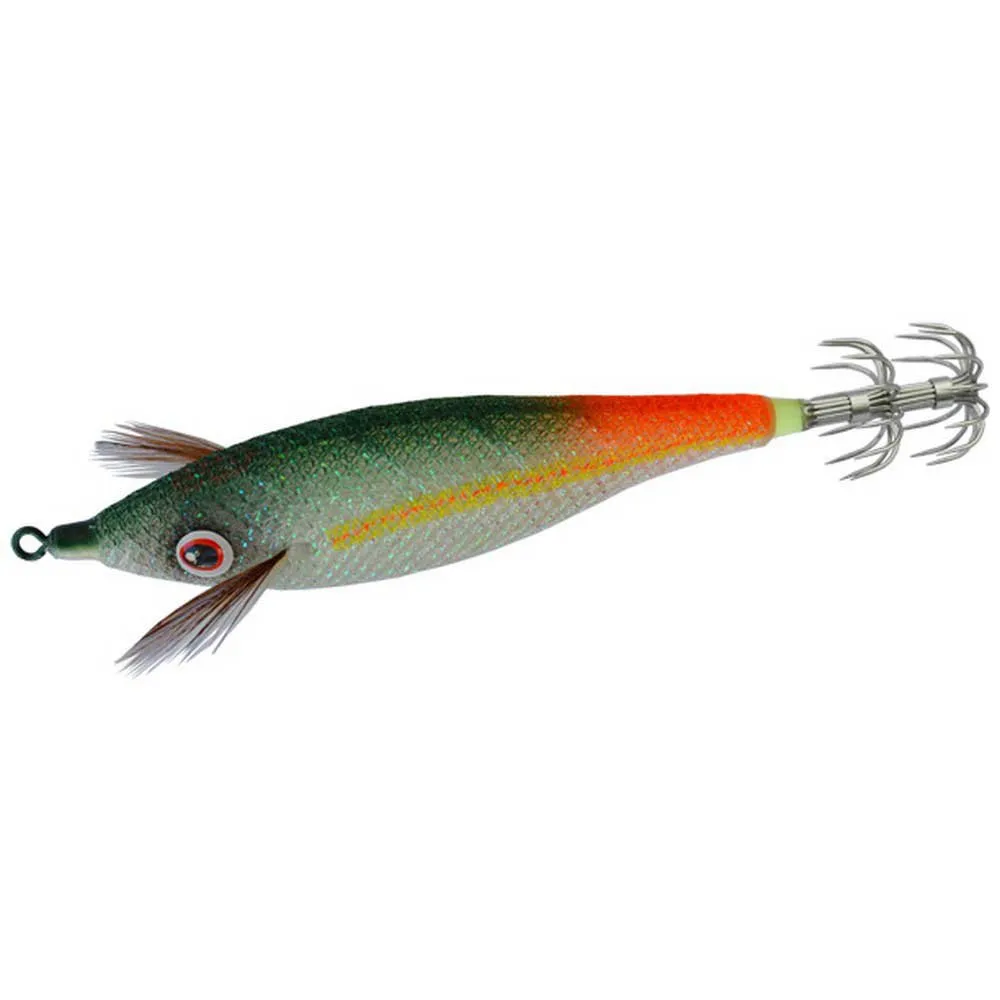 Купить DTD 10322-G-UNIT Premium Bukva 1.5 Кальмар 55 Mm 5.8g Черный Green 7ft.ru в интернет магазине Семь Футов