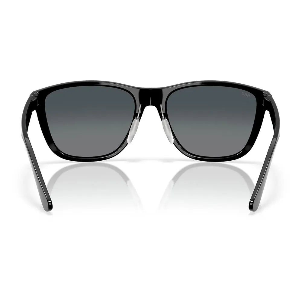 Купить Costa 06S9124-91240557 поляризованные солнцезащитные очки Corrientes Black Gray Gradient 580G/CAT3 7ft.ru в интернет магазине Семь Футов