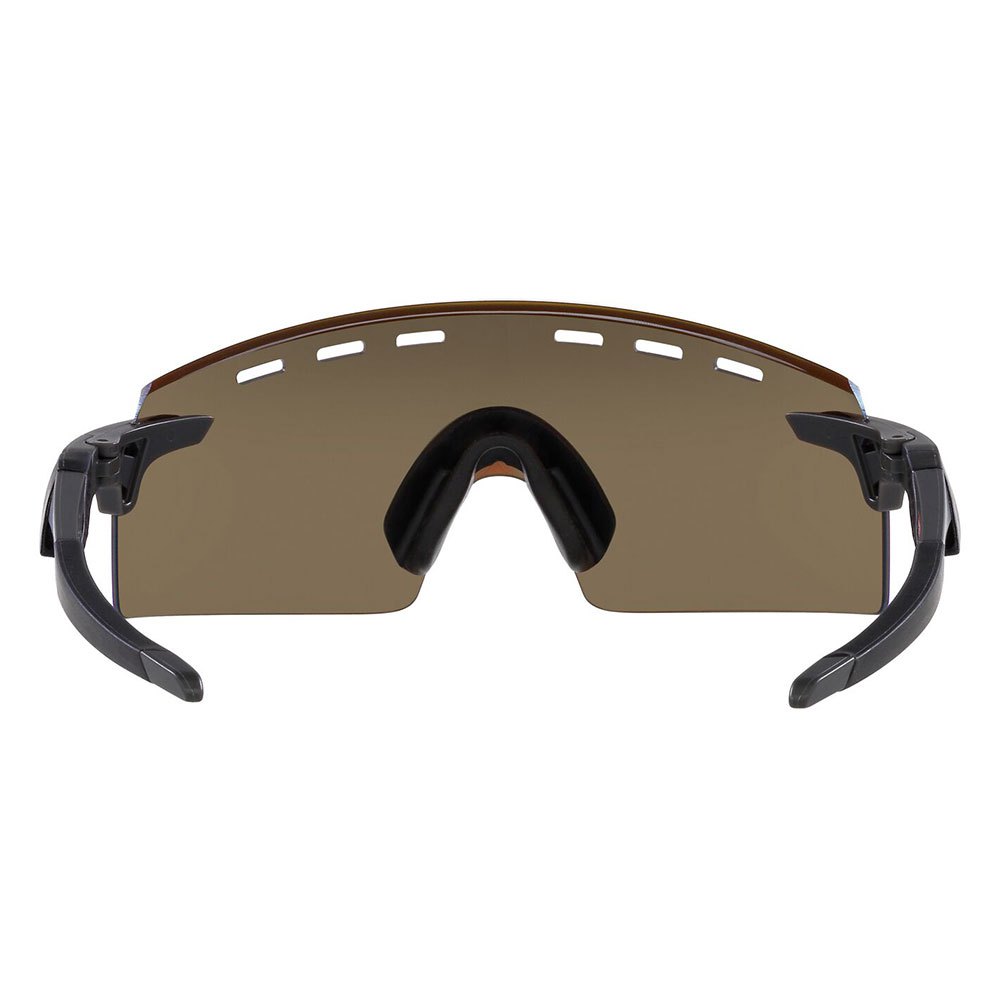 Купить Oakley OO9235-0639 Encoder Strike Vented Prizm Солнцезащитные Очки Matte Carbon Prizm 24K/CAT3 7ft.ru в интернет магазине Семь Футов