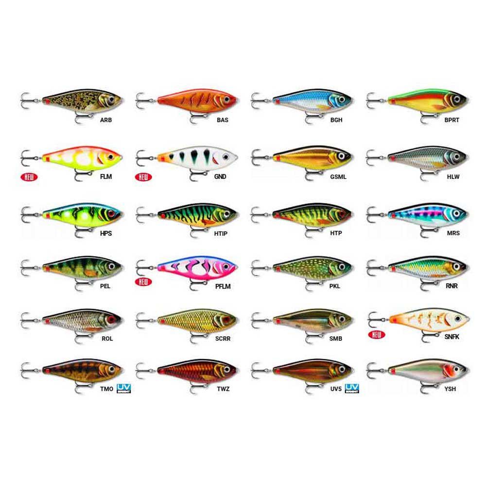 Купить Rapala RA5823213 X-Rap Haku Безгубые воблеры 140 mm 74g Золотистый SNFK 7ft.ru в интернет магазине Семь Футов