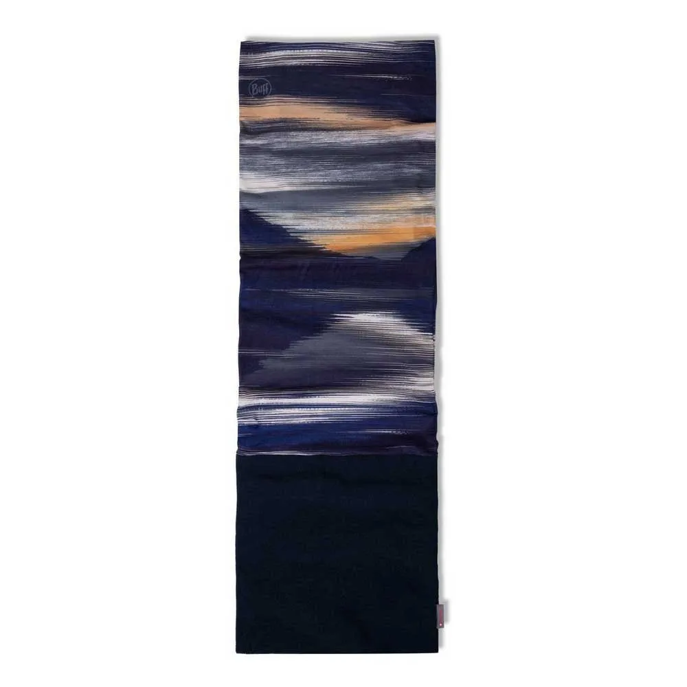 Купить Buff ® 134572.787.10.00 Шарф-хомут Polar Многоцветный Arky Navy 7ft.ru в интернет магазине Семь Футов