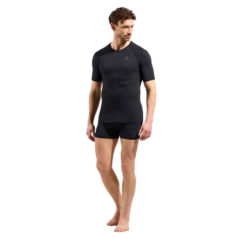 Купить Odlo 112132-15000-xxl трусы-боксёры Merino PW 140 Seamless Black 20x10x5 2XL 7ft.ru в интернет магазине Семь Футов