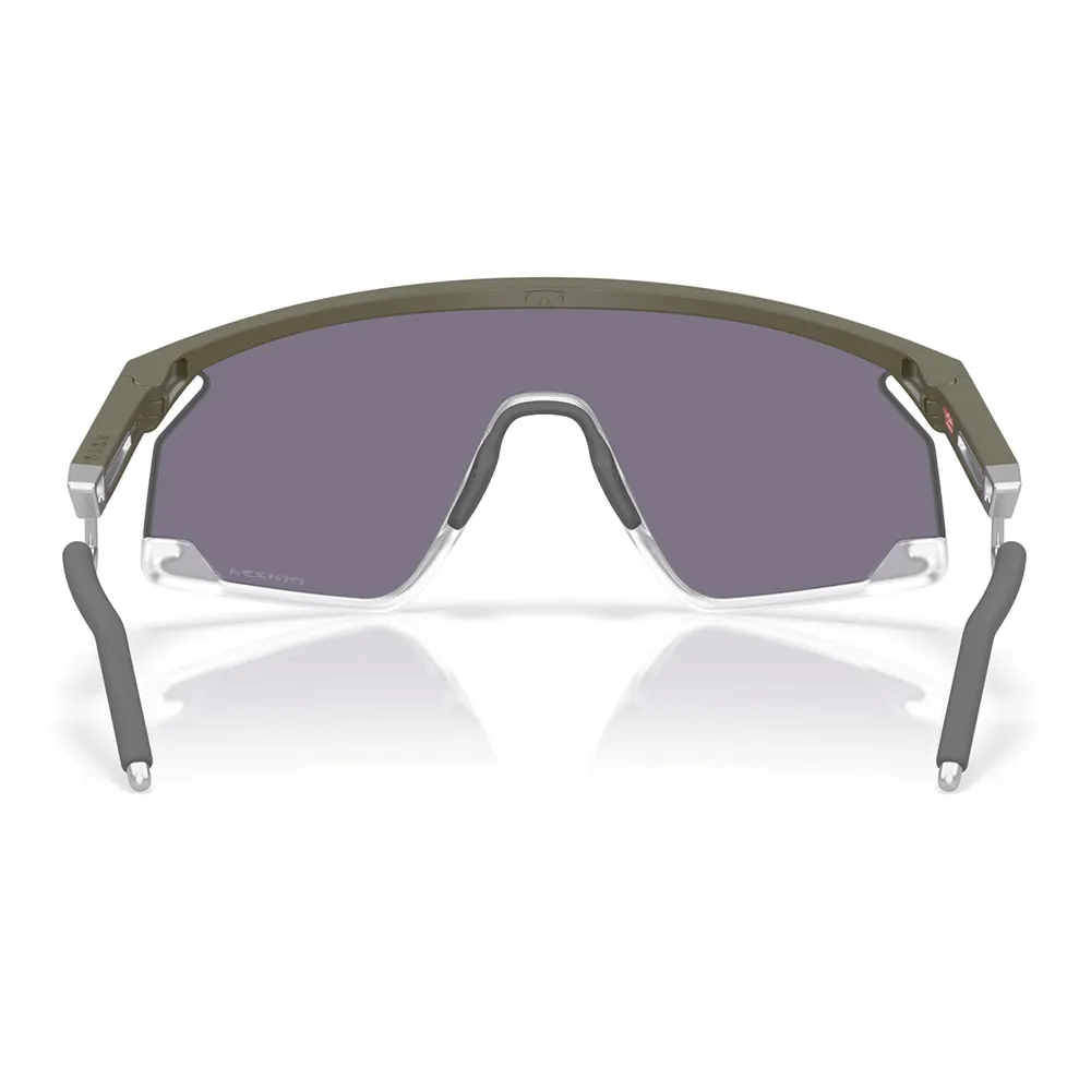 Купить Oakley OO9237-1239 Солнцезащитные очки Bxtr metal Matte Moss Prizm Grey/CAT3 7ft.ru в интернет магазине Семь Футов