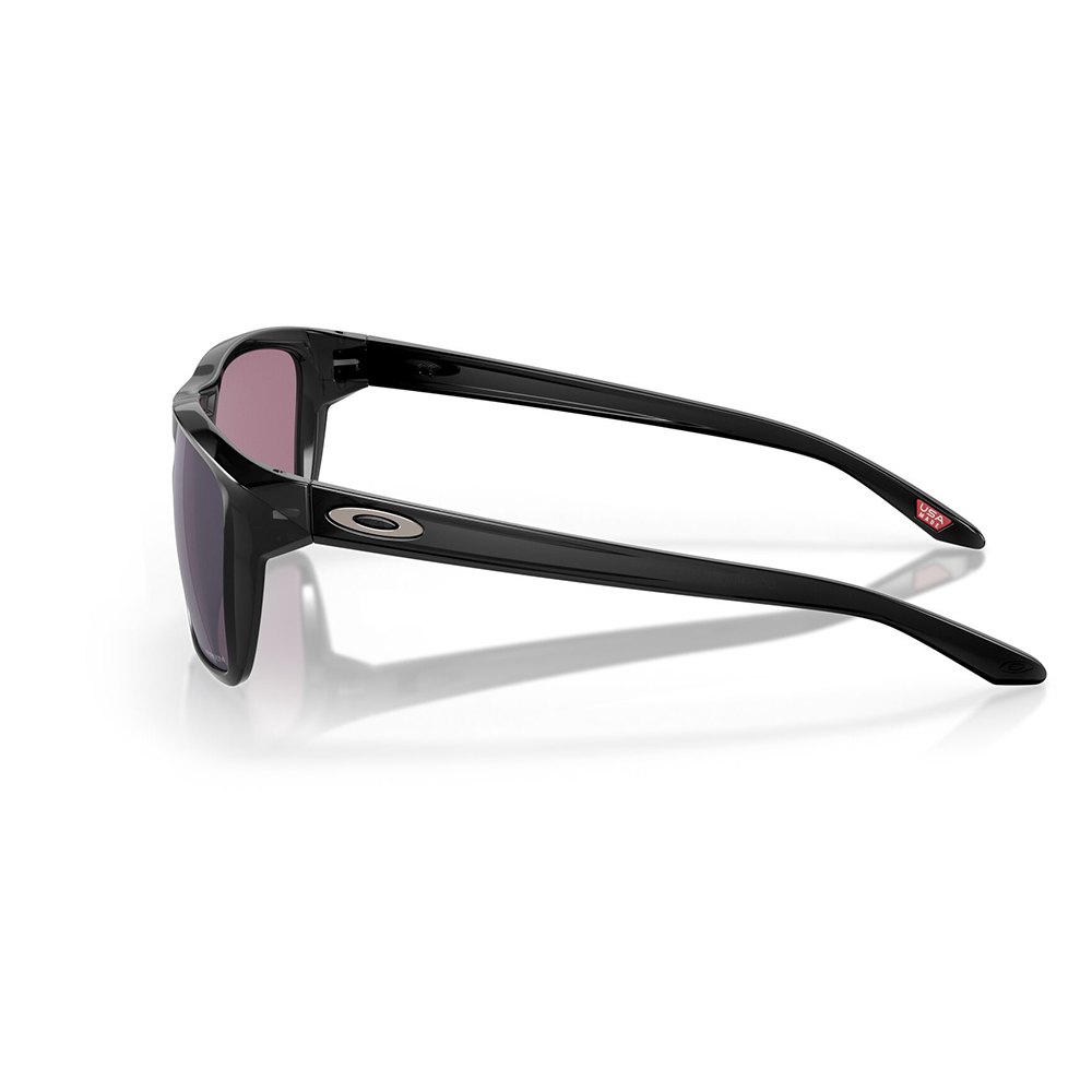 Купить Oakley OO9448-1860 Sylas Prizm Солнцезащитные Очки Black Ink Prizm Jade/CAT3 7ft.ru в интернет магазине Семь Футов