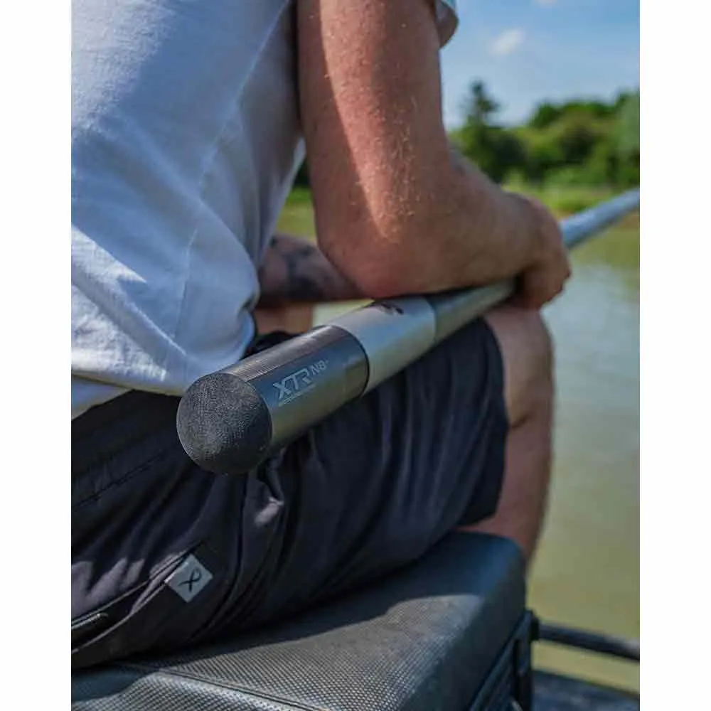 Купить Matrix fishing gpo322 Раздел комплекта XTR N8 240 mm Black 60x8x8 7ft.ru в интернет магазине Семь Футов
