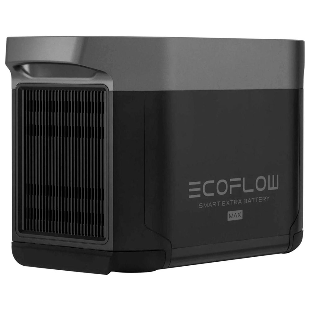 Купить Ecoflow 50034006 Delta Pro Портативная Электростанция 3600 Втч единицы измерения Черный Black 7ft.ru в интернет магазине Семь Футов