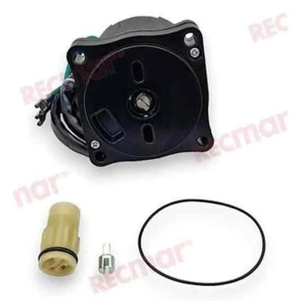 Купить Recmar rec36120-zy9-003 трим-мотор Showa Suzuki Honda 36120-ZY9-003 Black 15x15x25 7ft.ru в интернет магазине Семь Футов