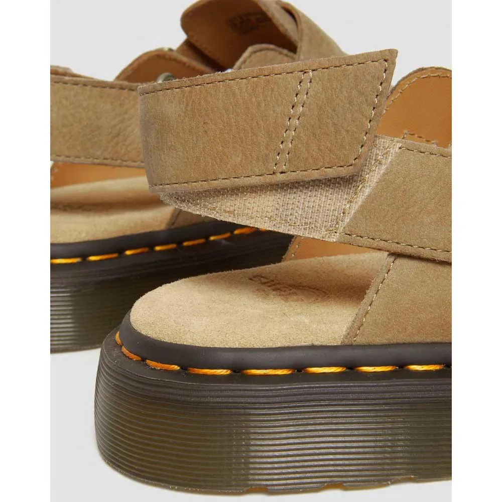 Купить Dr martens 3156-8439-060 Деревянные башмаки Jorge II Savannah Tan 35x25x15 EU 39 7ft.ru в интернет магазине Семь Футов