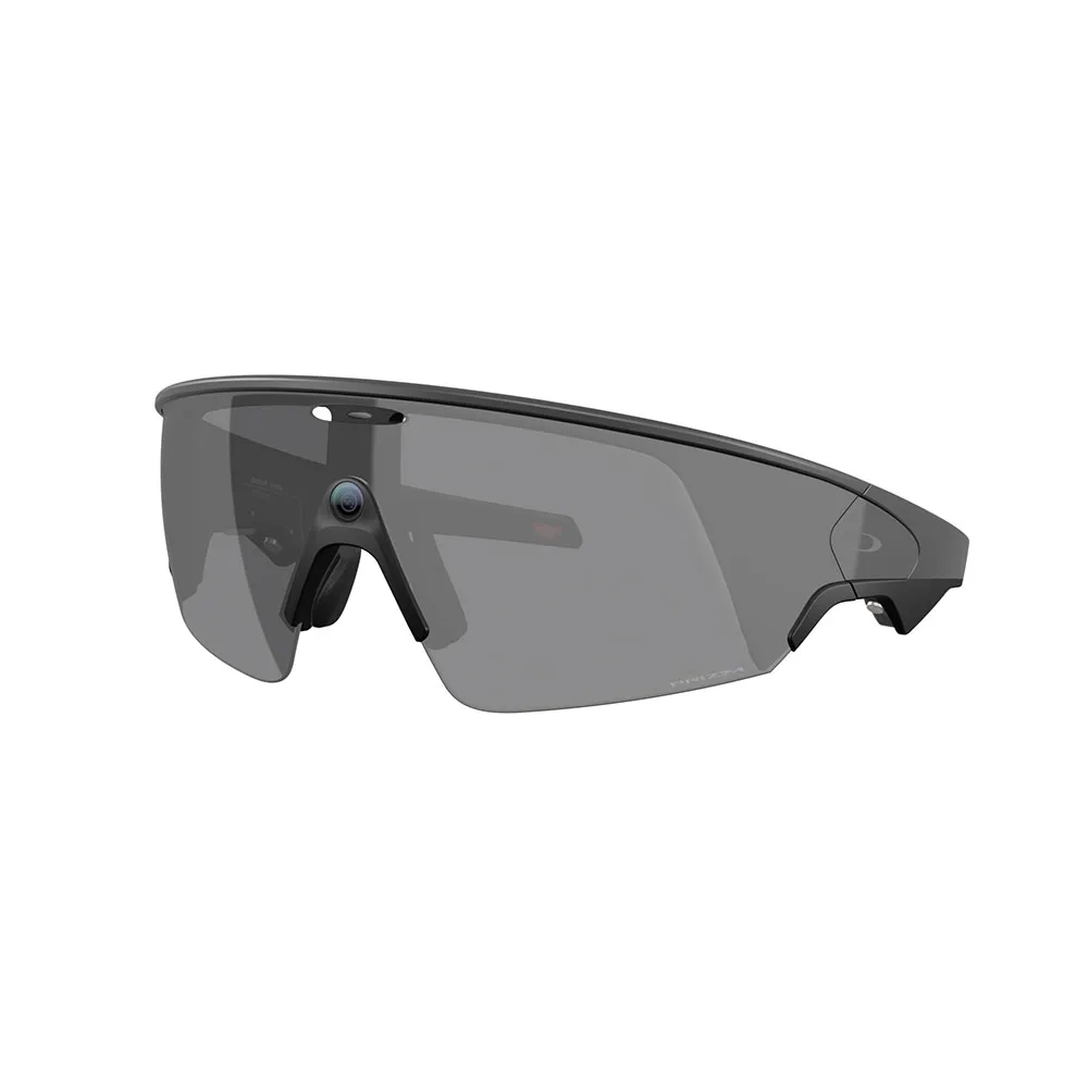 Купить Oakley 0ow8001-800107-52 Солнцезащитные очки Vanguard Black 20x10x10 Prizm Black/CAT3 7ft.ru в интернет магазине Семь Футов