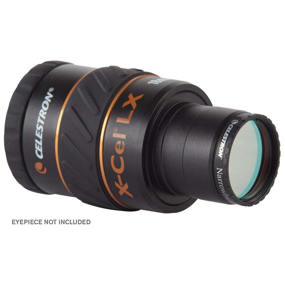 Купить Celestron C93623 Oiii 1-1/4´´ Телескопический фильтр Clear 7ft.ru в интернет магазине Семь Футов