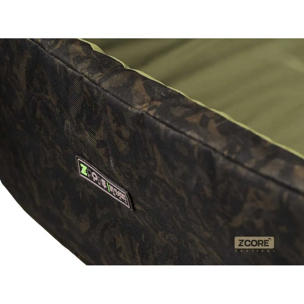 Купить Zfish zf-7227 мат для карпа Z-Core Camo 70x40x40 120 x 75 x 25 cm 7ft.ru в интернет магазине Семь Футов