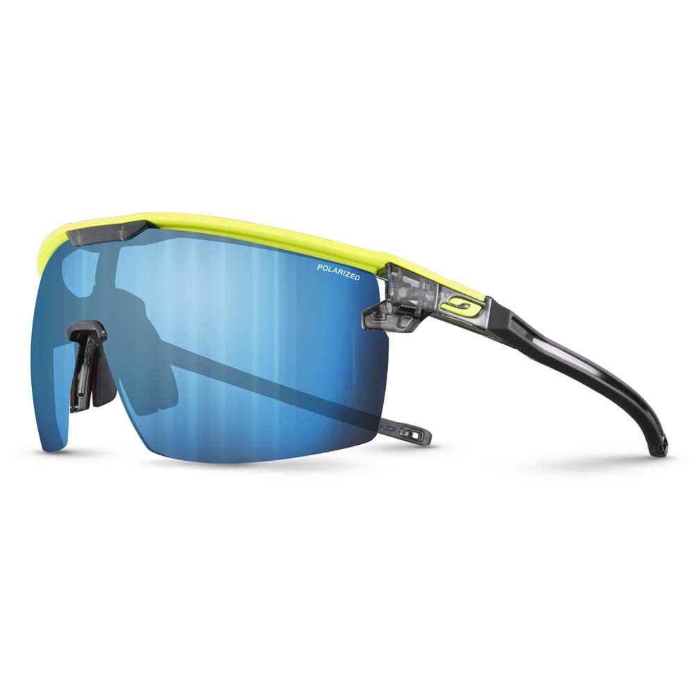 Купить Julbo J5479515 Ultimate Поляризованные Очки  Yellow Polarized/CAT4 7ft.ru в интернет магазине Семь Футов