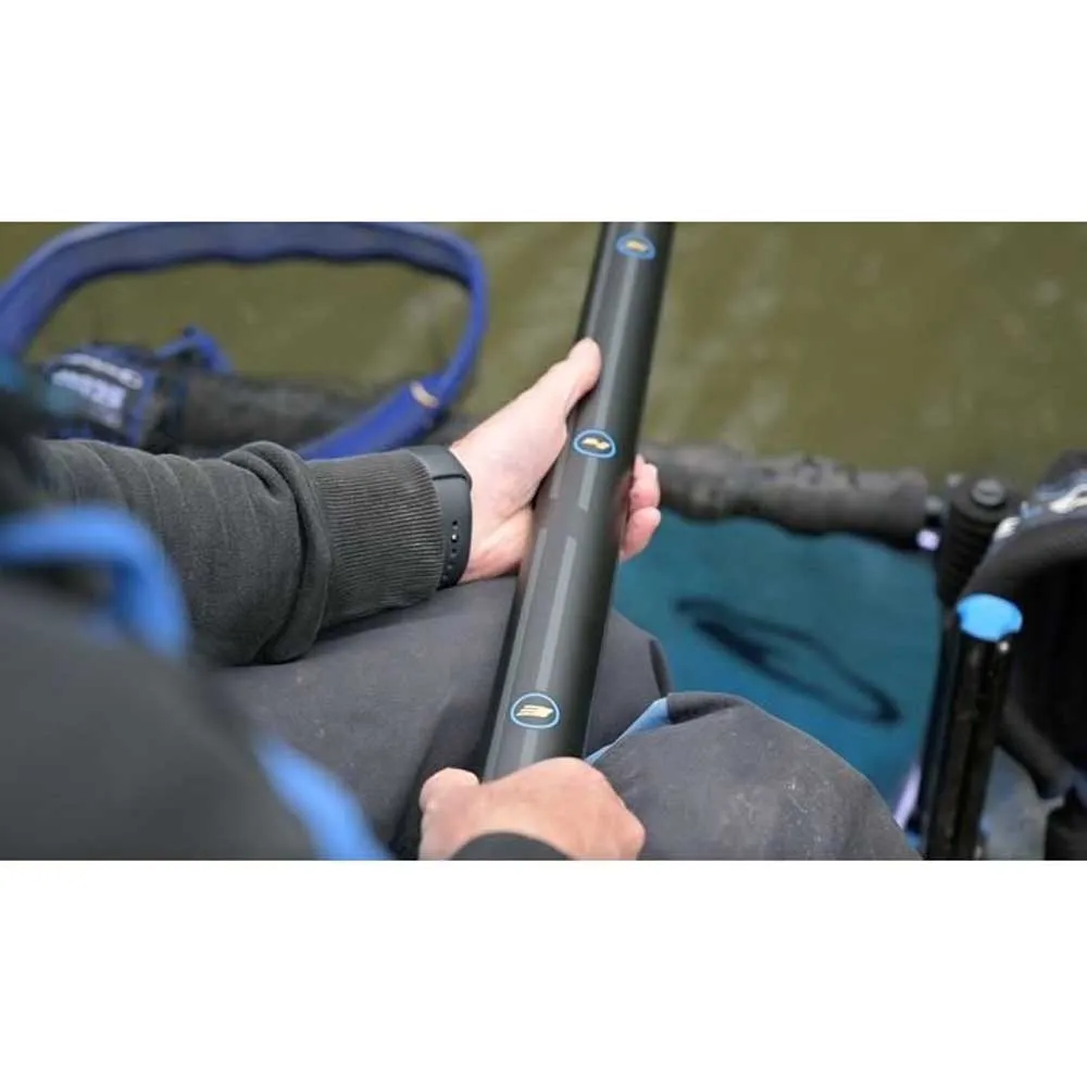 Купить Garbolino GOMCK8426 Коленчатый вал UK Zombie Match Power Pack Серебристый Black 13.00 m 7ft.ru в интернет магазине Семь Футов