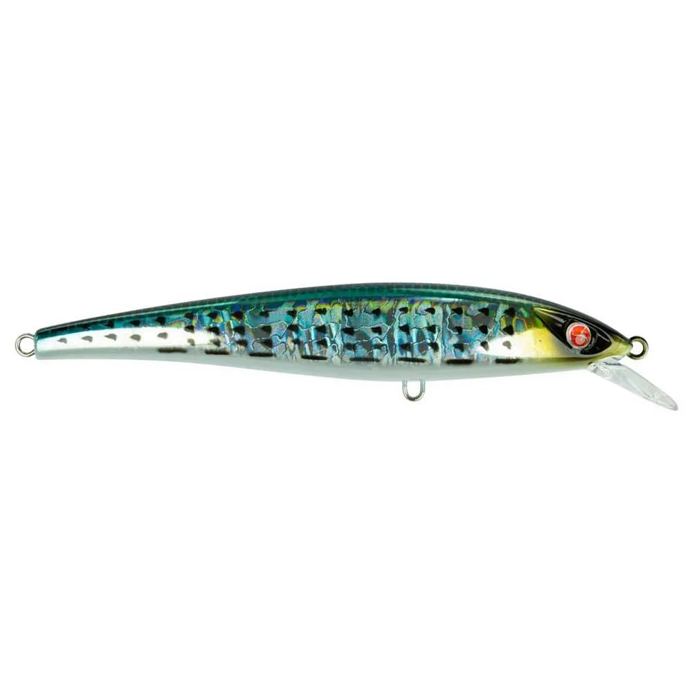 Купить Seaspin 06255 Minnow Momotti FK Floating 27g 180 mm AGU 20x10x7 7ft.ru в интернет магазине Семь Футов