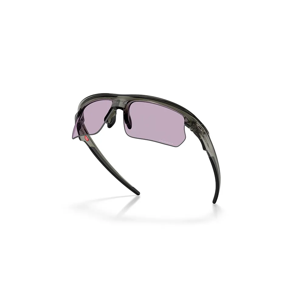 Купить Oakley 0oo9400-94002768 Солнцезащитные очки Bisphaera Grey Smoke 20x10x10 Prizm Slate/CAT2 7ft.ru в интернет магазине Семь Футов